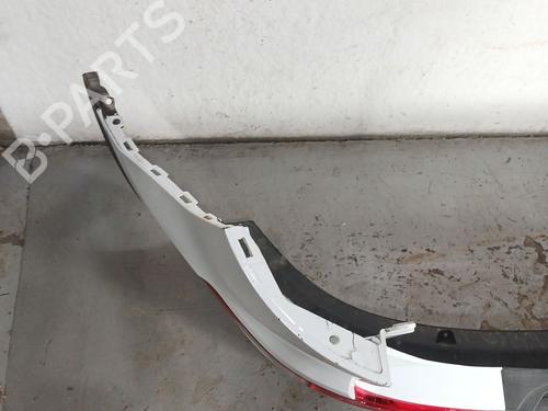Rear bumper KIA SPORTAGE III (SL) 1.7 CRDi | BP21822009C8 