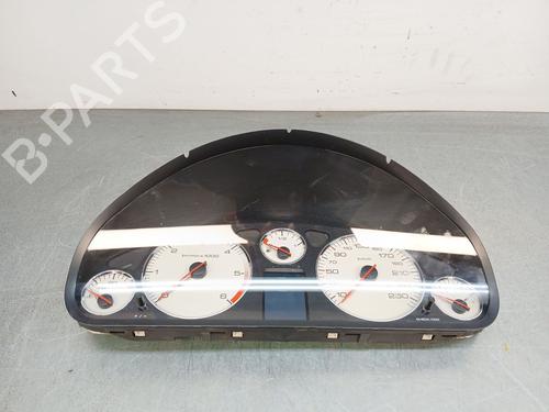 Used Instrument cluster Instrument cluster 38311138 38311138