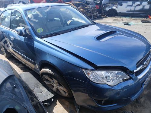 Engine SUBARU LEGACY V Estate (BR) 2.0 D AWD (BRD) | BP31998449M1