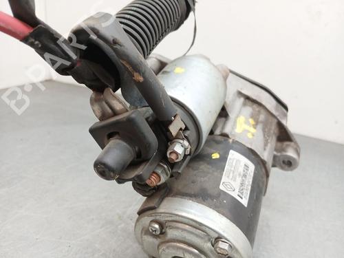 Starter DACIA SANDERO II TCe 90 (B8M1, B8MA, B8AC) | BP38437149M8 - Image 5