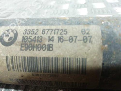 Right rear shock absorber BMW 3 (E90) 320 d | BP9504475M19 