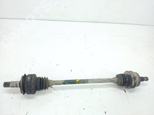 Arbre de transmission arrière droit MERCEDES-BENZ C-CLASS T-Model (S204) C 200 CDI (204.201) (136 hp) 31996602