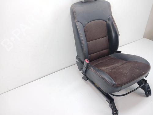 Left front seat SSANGYONG KORANDO (CK)  | BP17948847C15 
