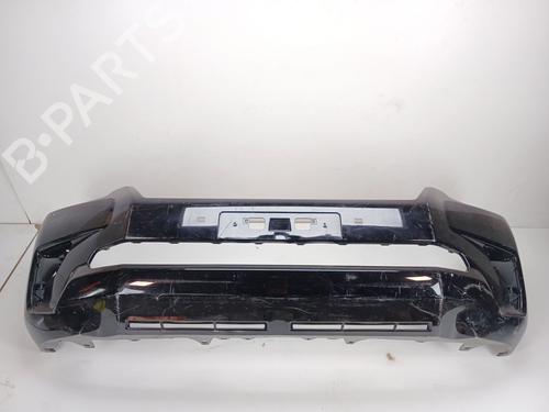 Pare-chocs avant TOYOTA LAND CRUISER PRADO (_J15_) 2.8 D-4D (GDJ150, GDJ155) (200 hp) 32345945