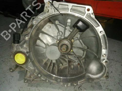 Gearbox FORD FOCUS I Turnier (DNW) 1.8 DI / TDDi | BP2373571M3 