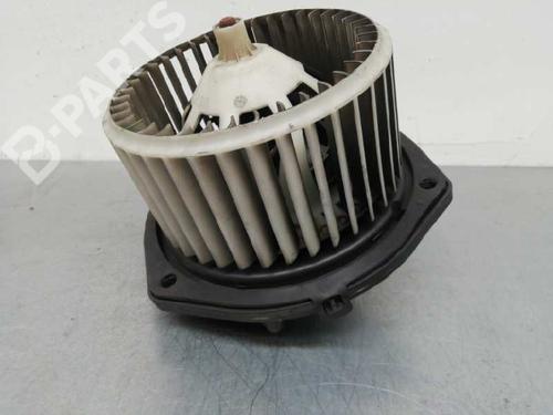 Heater blower motor IVECO DAILY III Platform/Chassis 35 C 12 , 35 S 12 (AEKA14A1, AEKA14AA, AEKA64A1,... 570630200 | 5706302 | 2 | PINS