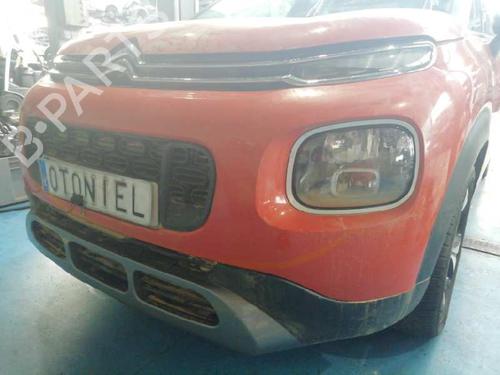 Left front seat CITROËN C3 AIRCROSS II (2R_, 2C_)  | BP34243982C15  - Image 7
