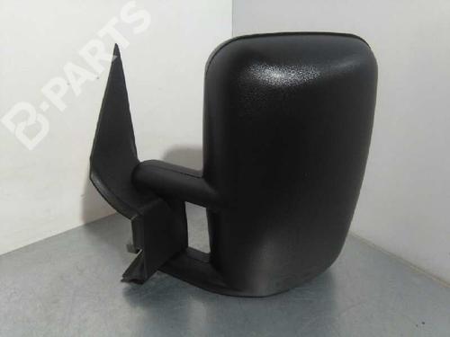 Left mirror MERCEDES-BENZ SPRINTER 2-t Van (B901, B902)  | BP9522525C26 