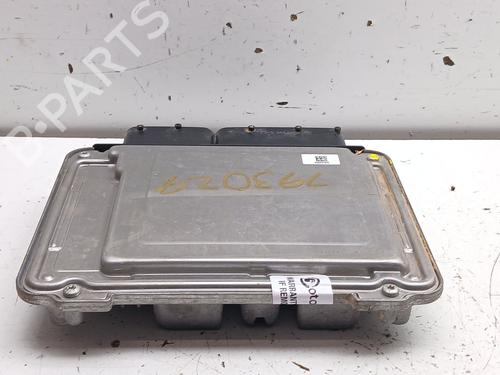 Engine control unit (ECU) SEAT ARONA (KJ7, KJP) 1.0 TSI | BP33886225M57  - Image 6