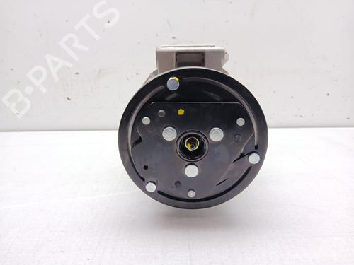 AC compressor CHEVROLET LACETTI (J200) 1.6 | BP26018422M34 - Image 2