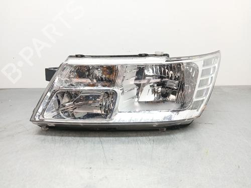 Phare gauche FIAT FREEMONT (345_) 2.0 JTD (140 hp) 32058852