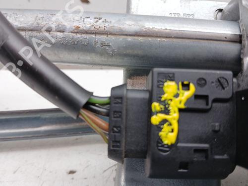 Front wiper motor BMW 1 (E87) 120 d | BP33886261M29 - Image 5