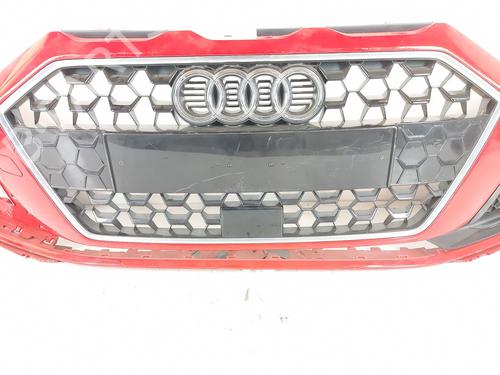 Front bumper AUDI A1 Sportback (8XA, 8XF) 1.0 TFSI | BP27273014C7 