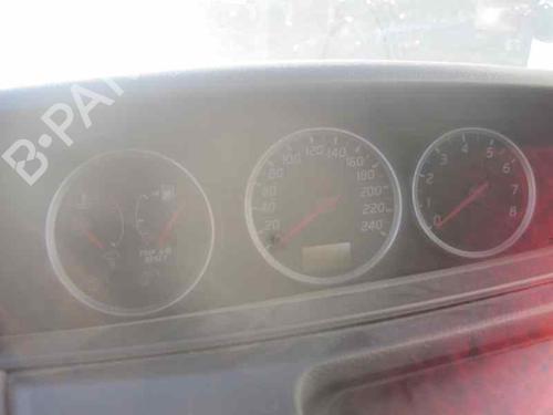 Elektronisk modul NISSAN PRIMERA Hatchback (P12)  | BP2420898M83 