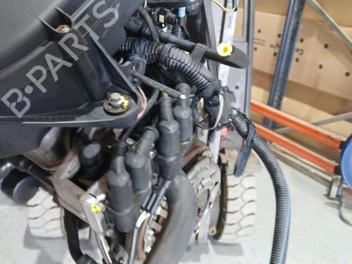 Engine FIAT PUNTO (188_) 1.2 60 (188.030, .050, .130, .150, .230, .250) | BP22753373M1 