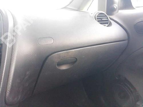 Left mirror SEAT ALTEA (5P1) 1.9 TDI | BP6118361C26 