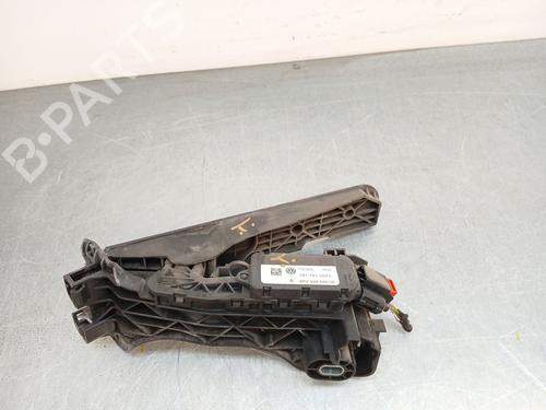 Used Pedal Pedal 38621353 38621353