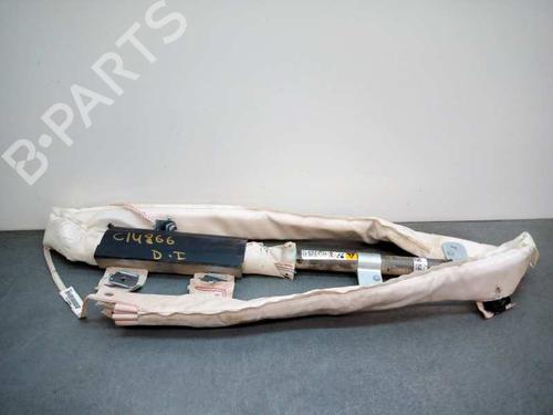 Left curtain airbag CHEVROLET CAPTIVA (C100, C140) 2.2 D | BP18405444C11 