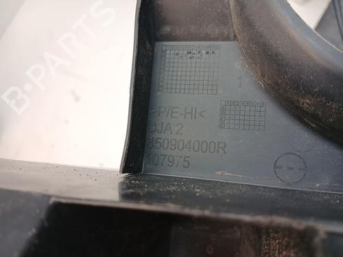 Køfangervange RENAULT CLIO V (B7_) 1.0 LPG (B7MT) | BP33886230C73  - Image 6