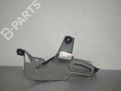 Rear wiper motor NISSAN MURANO I (Z50) 3.5 4x4 | BP12170062M102 