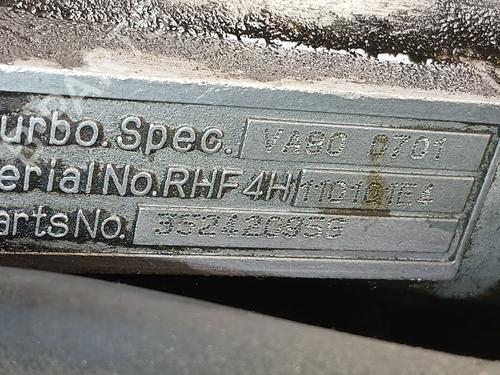 Engine CHRYSLER VOYAGER IV (RG, RS) 2.5 CRD | BP31924372M1 - Image 11