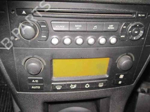 Front right interior door handle CITROËN C4 I (LC_) | BP3414510I14 - Image 25