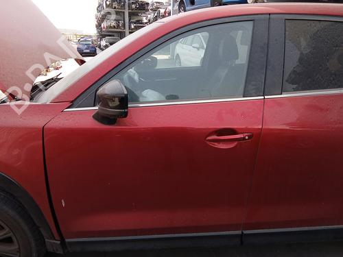 Used Left front door Left front door 37474417 37474417