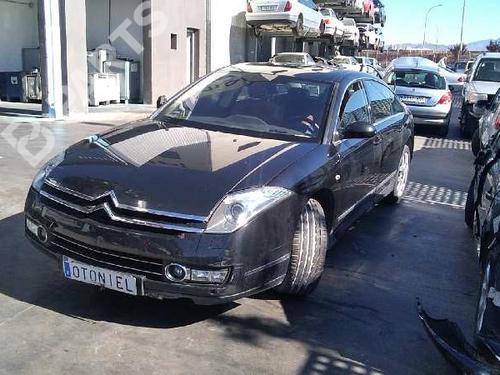 Used Parts CITROËN C6 (TD_)  2.7 HDi  206219