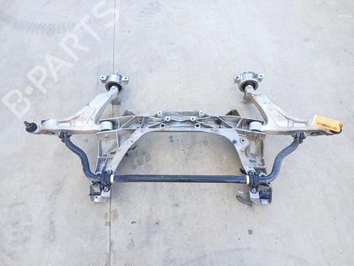 Berceau moteur INFINITI QX70 3.7 AWD (320 hp) 31879882