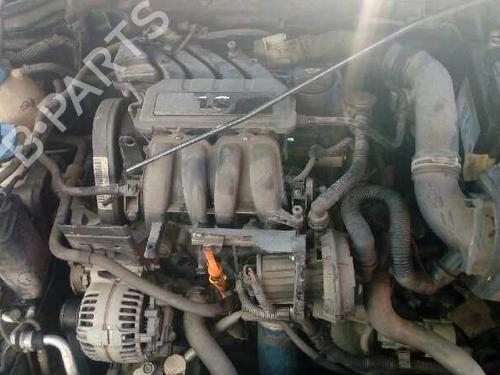 Right front window motor SEAT LEON (1P1) 1.6 | BP5946054E20 
