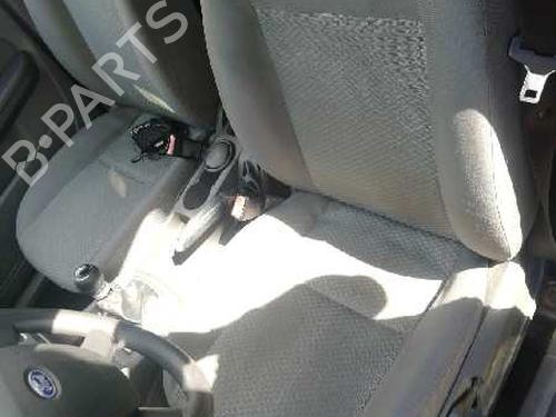 Servo brake FORD FOCUS II (DA_, HCP, DP) 1.6 TDCi | BP12832293M42 