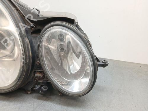 Right headlight MERCEDES-BENZ E-CLASS (W211) E 270 CDI (211.016) | BP30125014C29 