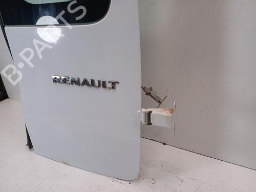 Right rear door RENAULT KANGOO / GRAND KANGOO II (KW0/1_) 1.5 dCi 90 (KW05, KW08, KW0G, KW11) | BP29998440C5
