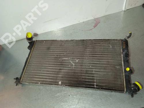 Water radiator CITROËN XSARA (N1)  | BP7244944M31 