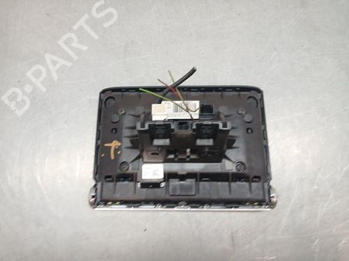 Bilradio CITROËN C4 CACTUS 1.2 THP 110 | BP39175752E6 - Image 5