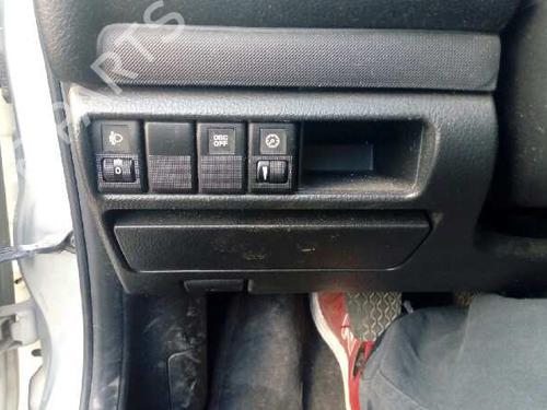 Frontplate/Frontkurv MAZDA 6 Hatchback (GG) 2.0 DI (GG14) | BP13239707C72 