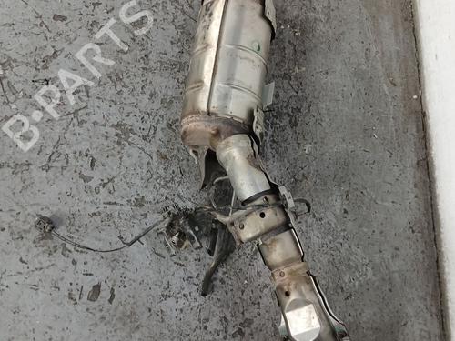 Catalyst RENAULT KOLEOS I (HY_) 2.0 dCi (HY0K) | BP31038240M10 