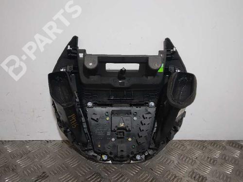Radio FORD TOURNEO COURIER B460 MPV  | BP11956955E6 