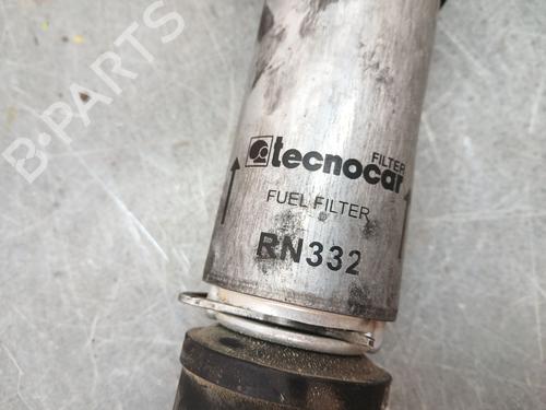 Fuel pump BMW 1 (E87) 118 d | BP27477107M76  - Image 6