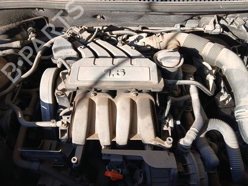Used Engine SEAT ALTEA (5P1) 1.6 (102 hp) 30169434