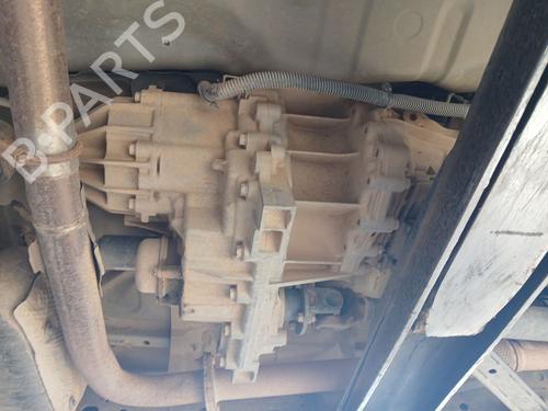 Gearbox NISSAN PATHFINDER III (R51) 2.5 dCi 4WD | BP29751869M3 