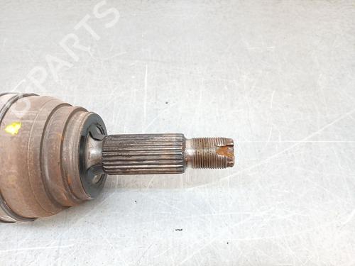 Left front driveshaft KIA CEED (CD) 1.6 CRDi 136 | BP36674439M38 - Image 4
