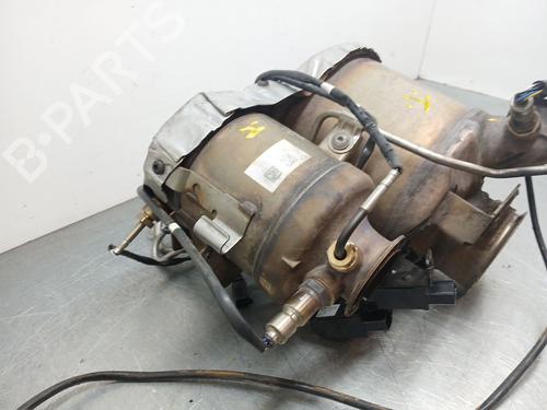 Catalyst SEAT LEON ST (5F8) 1.6 TDI | BP38759782M10 - Image 5