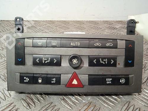 Used Climate control PEUGEOT 407 (6D_) [2004-2011]  11941635