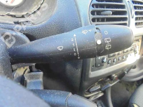 Engine PEUGEOT 206 Hatchback (2A/C) 1.4 HDi | BP2372204M1 