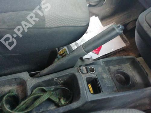 Used Hand brake Hand brake RENAULT KANGOO Express (FW0/1_) [2008-2026] 10492047 10492047