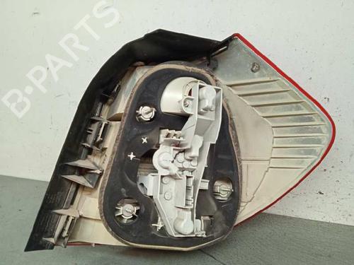 Left taillight BMW 1 (E87) 118 d | BP13547376C34 
