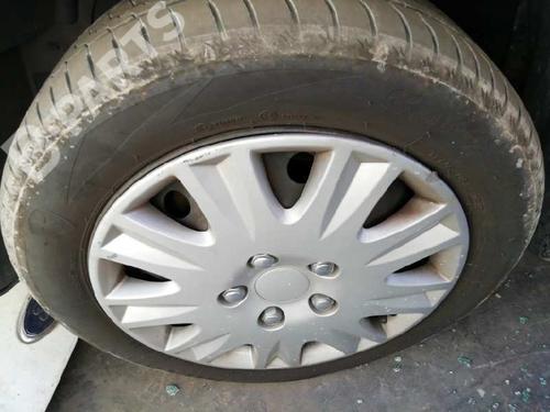 Gearbox DAEWOO LACETTI Hatchback (KLAN)  | BP6980986M3 