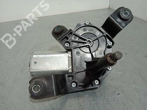 Used Rear wiper motor OPEL MERIVA B MPV (S10) 1.4 (75) (140 hp) 6551872