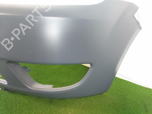 Front bumper FORD FIESTA V (JH_, JD_)  | BP24202641C7 